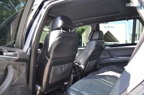 BMW X5 2012 - фото 27