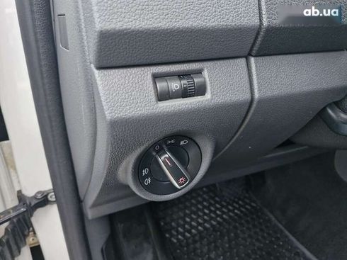 Volkswagen Amarok 2015 - фото 13