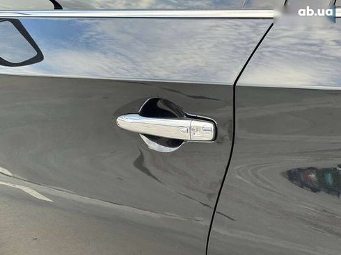Nissan Murano 2021 - фото 19