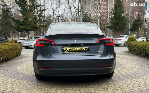 Tesla Model 3 2022 - фото 6