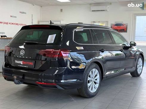 Volkswagen Passat 2019 - фото 14
