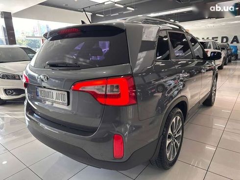 Kia Sorento 2013 - фото 6