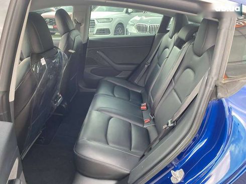 Tesla Model 3 2020 - фото 17