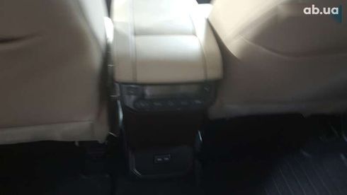 Toyota Highlander 2022 - фото 8