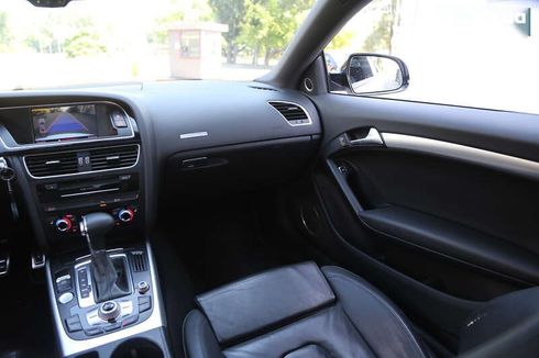 Audi A5 2016 - фото 15