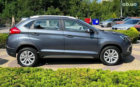 Chery Tiggo 2 2019 - фото 8