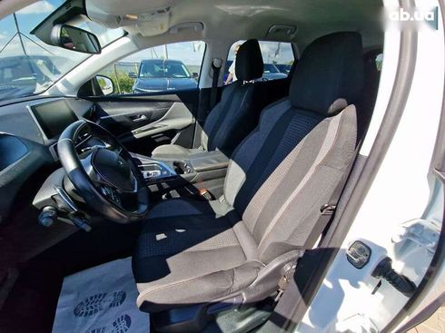 Peugeot 3008 2018 - фото 18