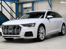 Купити Audi A6 бу в Україні - купити на Автобазарі