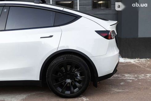 Tesla Model Y 2022 - фото 6