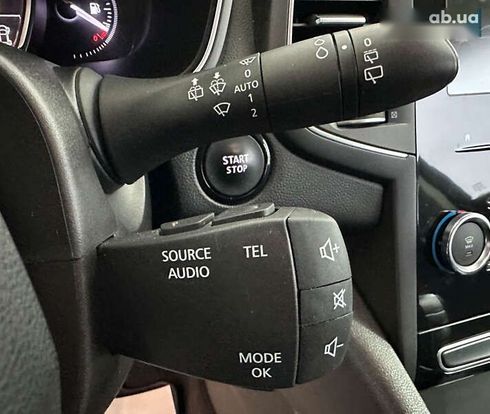 Renault Talisman 2019 - фото 19