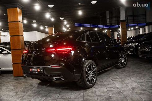 Mercedes-Benz GLE-Class 2023 - фото 22