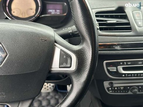 Renault Megane 2011 - фото 20