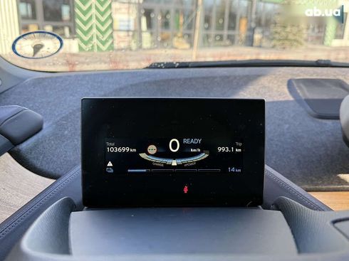 BMW i3 2015 - фото 9