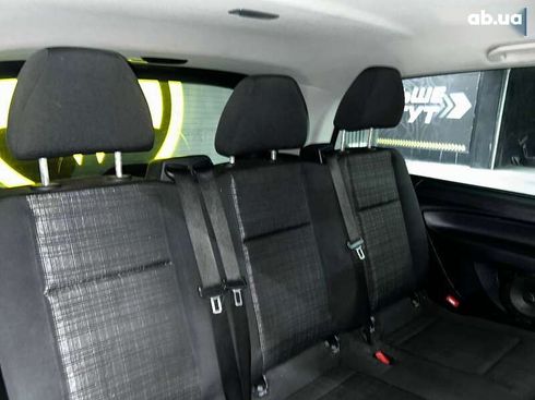 Mercedes-Benz Vito 2018 - фото 10