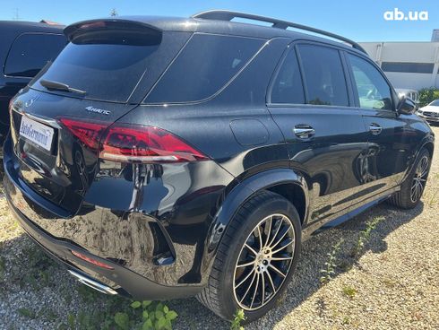 Mercedes-Benz GLE-Класс 2022 - фото 28