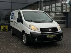 Продажа б/у Fiat Scudo 2012 года - купить на Автобазаре