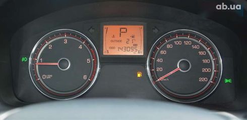 SsangYong Korando 2011 - фото 18