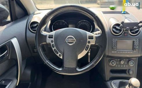 Nissan qashqai+2 2013 - фото 10