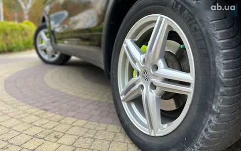 Porsche Cayenne 2015 - фото 27
