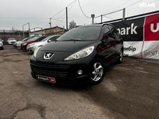 Продажа б/у хетчбэк Peugeot 207 - купить на Автобазаре