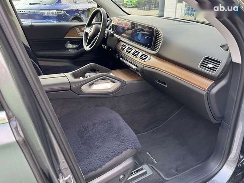 Mercedes-Benz GLE-Class 2023 - фото 23