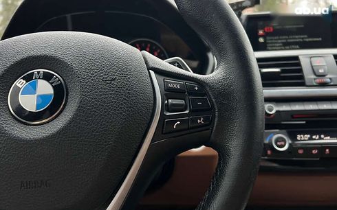BMW 3 серия 2016 - фото 12