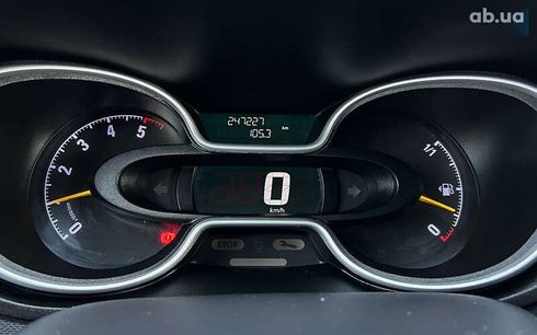 Opel Vivaro 2016 - фото 19