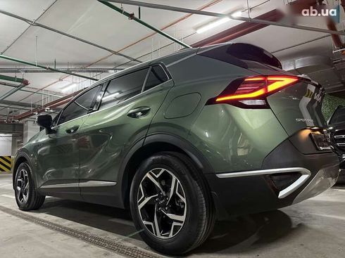 Kia Sportage 2023 - фото 9