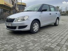 Запчастини Skoda на Легкові авто в місті Рівне - купити на Автобазарі