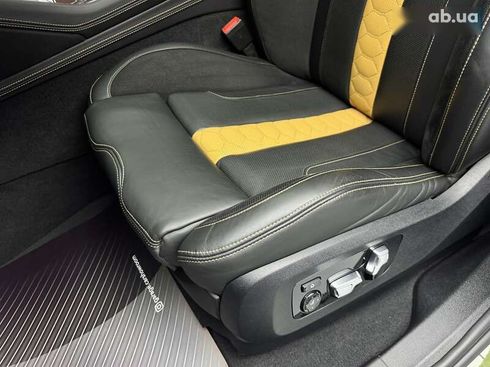 BMW X6 M 2021 - фото 30