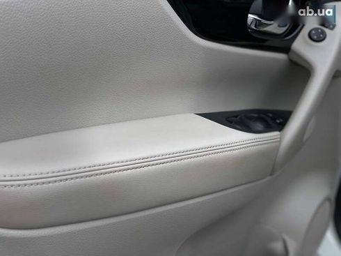 Nissan Rogue 2017 - фото 21