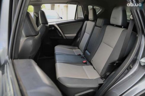Toyota RAV4 2014 - фото 6