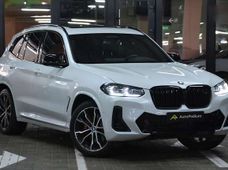 Продажа б/у BMW X3 2023 года - купить на Автобазаре