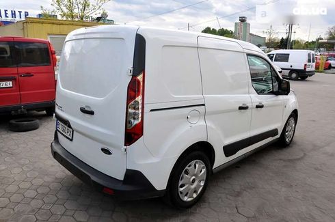 Ford Transit Connect 2016 - фото 4