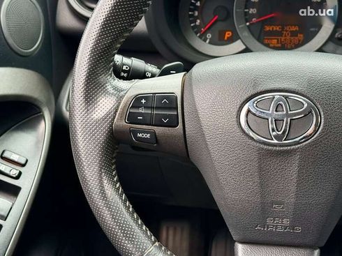 Toyota RAV4 2012 - фото 30
