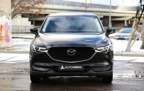 Mazda CX-5 2019 - фото 2