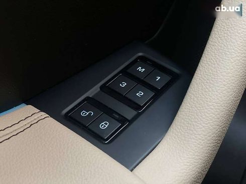 Jaguar F-Pace 2017 - фото 30