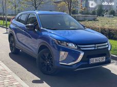 Купити Mitsubishi Eclipse Cross 2018 бу в Дніпрі - купити на Автобазарі