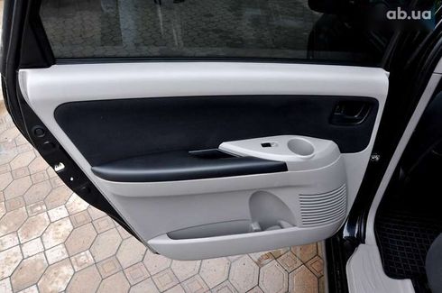 Mitsubishi Grandis 2008 - фото 19