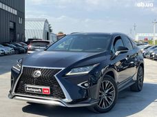 Авто бензин Лексус б/у - купити на Автобазарі