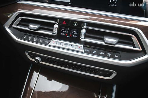 BMW X5 2021 - фото 28