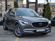 Продажа б/у Mazda CX-5 2019 года - купить на Автобазаре