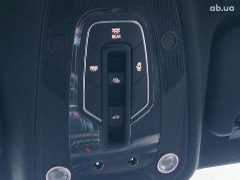 Audi Q7 2015 черный - фото 36