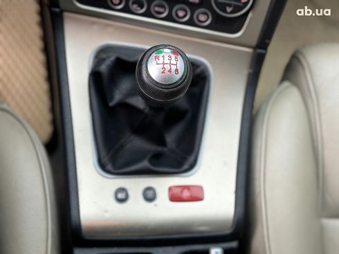 Alfa Romeo 159 2007 серый - фото 53