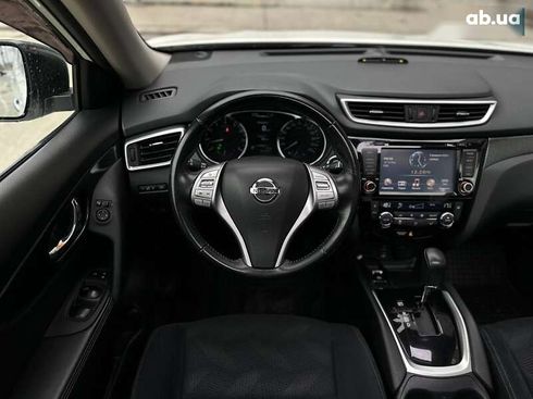 Nissan X-Trail 2015 - фото 22