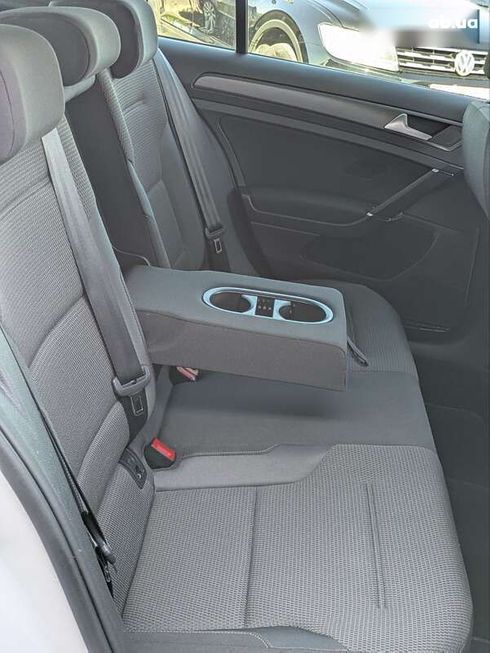 Volkswagen e-Golf 2018 - фото 26