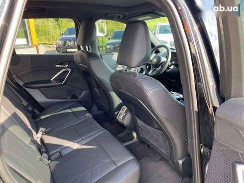 BMW X1 2024 - фото 23