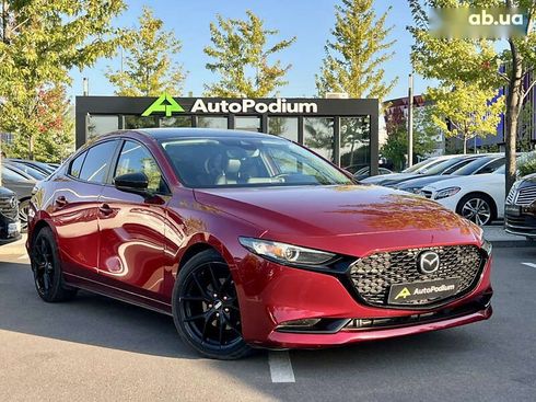 Mazda 3 2019 - фото 3