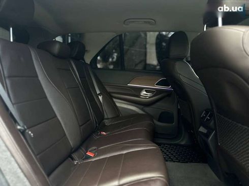 Mercedes-Benz GLE-Class 2019 - фото 24