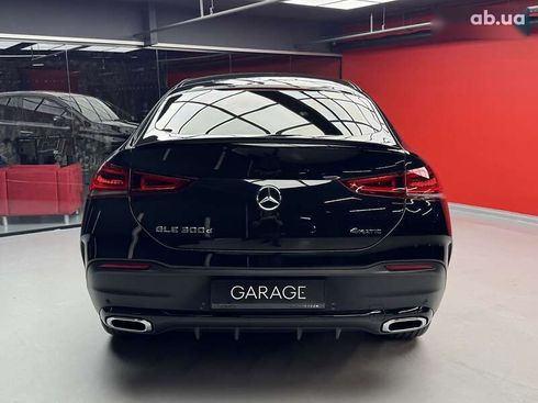 Mercedes-Benz GLE-Class 2023 - фото 13
